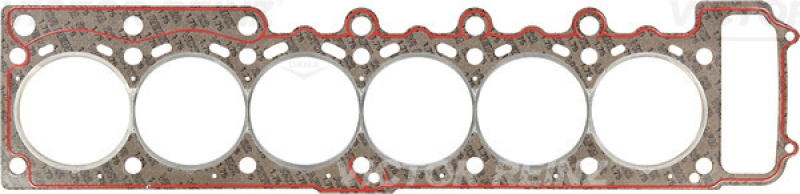 VICTOR REINZ Gasket, cylinder head