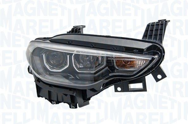 MAGNETI MARELLI Headlight