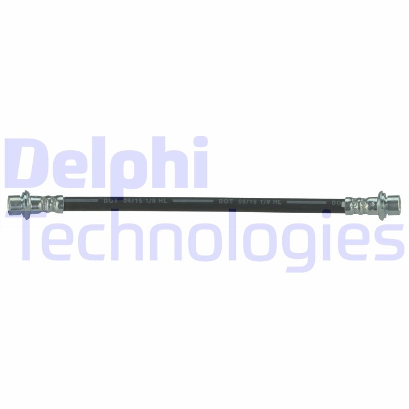 DELPHI Bremsschlauch