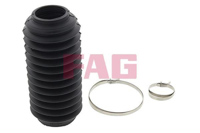 Schaeffler FAG Faltenbalgsatz, Lenkung