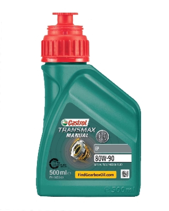 CASTROL Getriebeöl