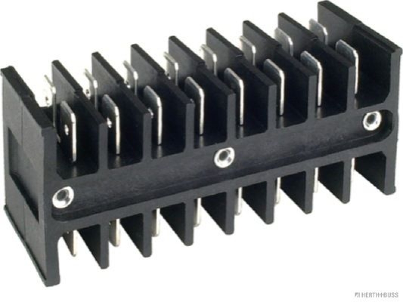 HERTH+BUSS ELPARTS Steckeinsatz, Kabelverbindungsdose