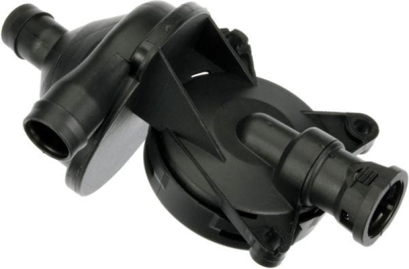 GATES &Ouml;labscheider, Kurbelgeh&auml;useentl&uuml;ftung