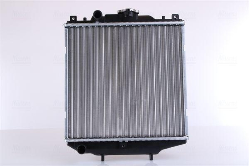 NISSENS Radiator, engine cooling