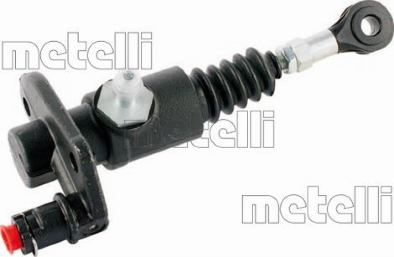 METELLI Master Cylinder, clutch