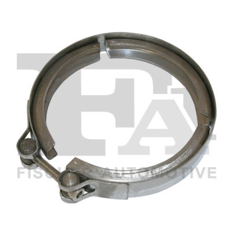 FA1 Pipe Connector, exhaust system