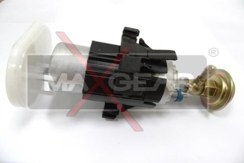 MAXGEAR Fuel Supply Module