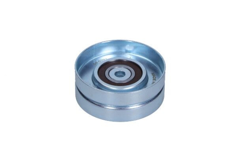 MAXGEAR Deflection/Guide Pulley, V-ribbed belt