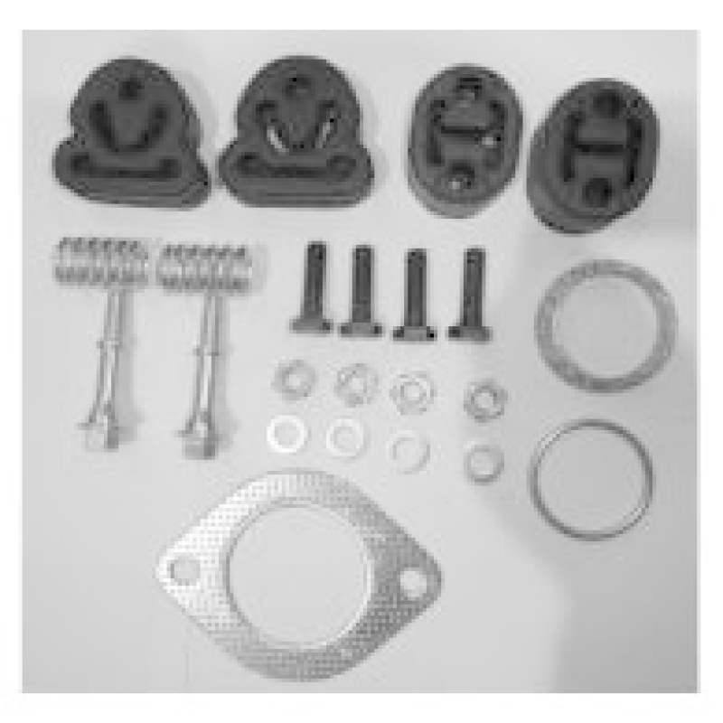 EBERSPÄCHER Mounting Kit, exhaust system
