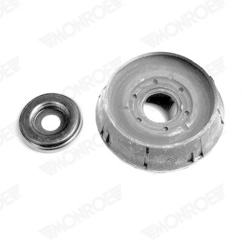 MONROE Domlager Federbeinstützlager Federbeinlager MOUNTING KIT
