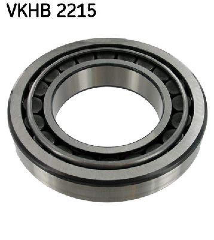 SKF Radlager