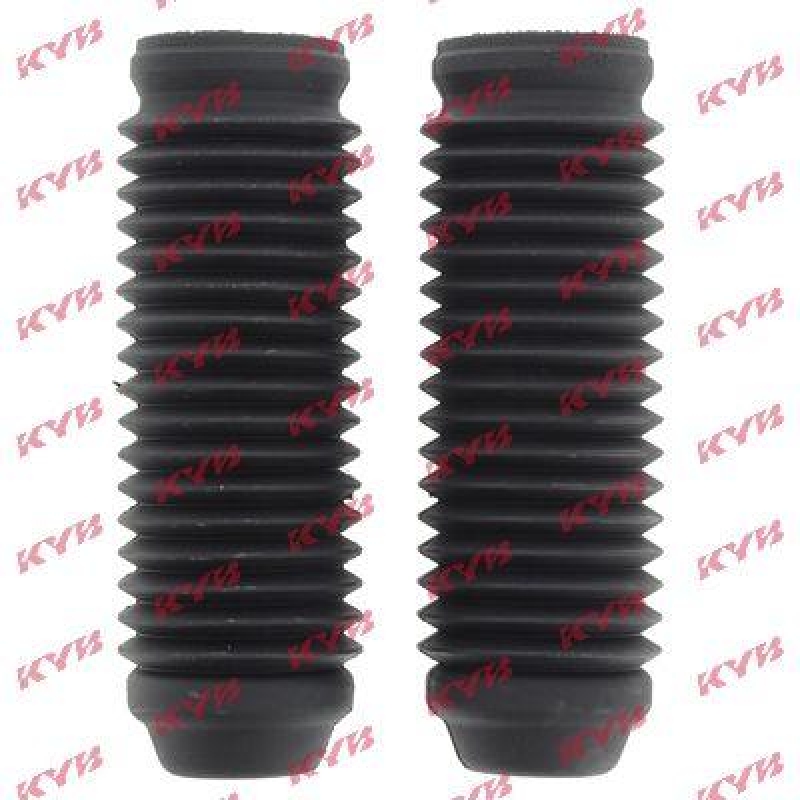 KYB Protective Cap/Bellow, shock absorber Protection Kit