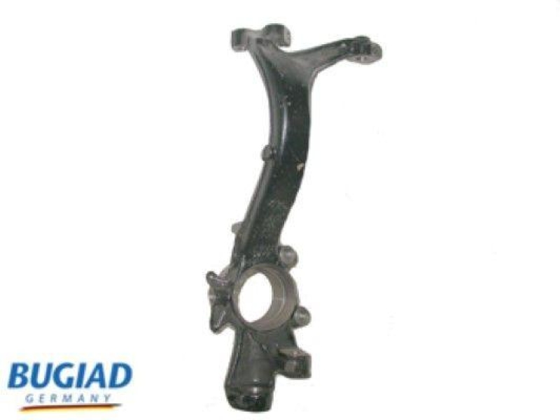 BUGIAD Steering Knuckle, wheel suspension