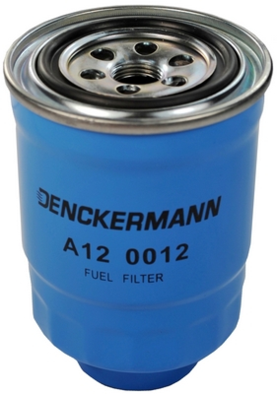 DENCKERMANN Kraftstofffilter