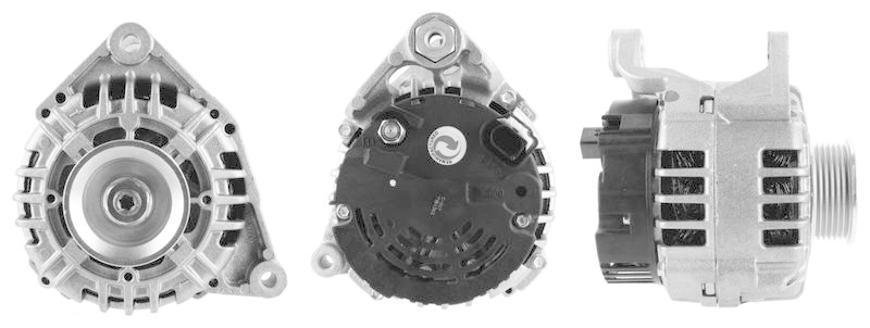 ELSTOCK Generator