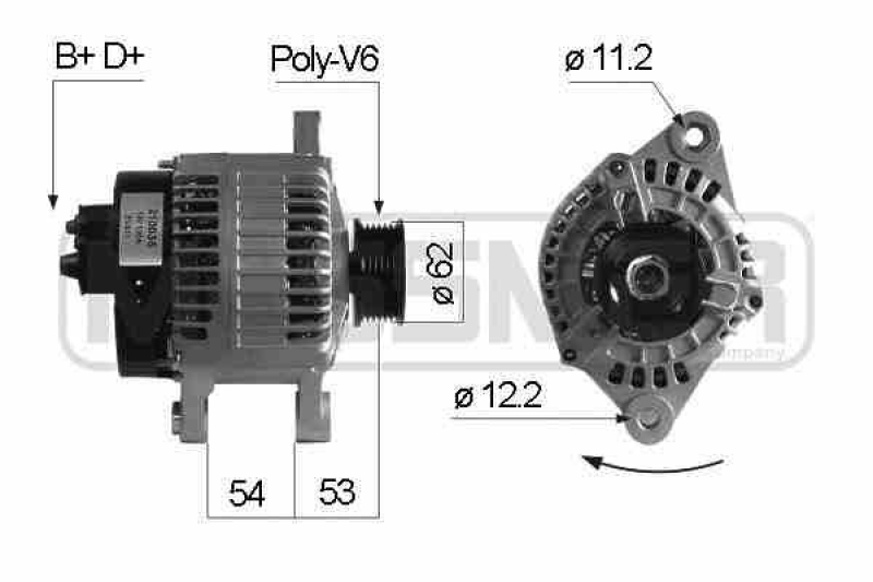 ERA Generator