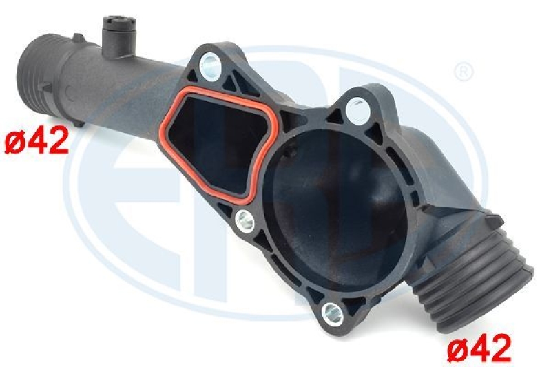 ERA Coolant Flange