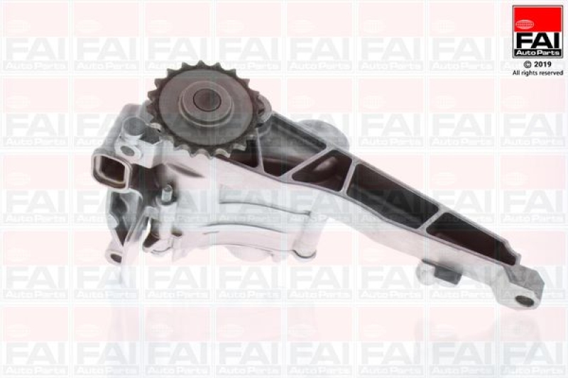 FAI AutoParts Oil Pump