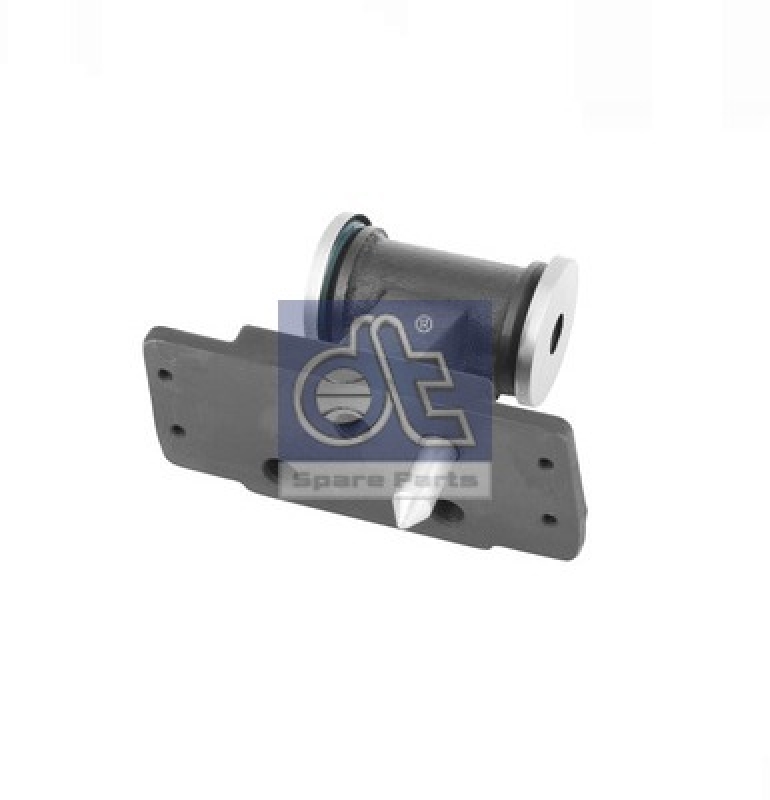 DT Spare Parts Bracket, stabilizer mounting