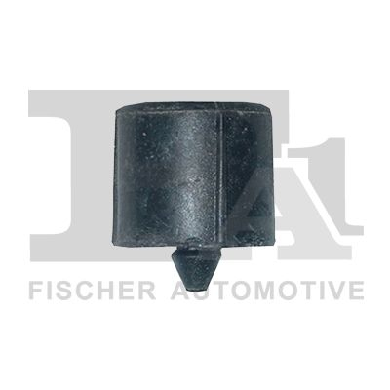 FA1 Rubber Buffer, muffler