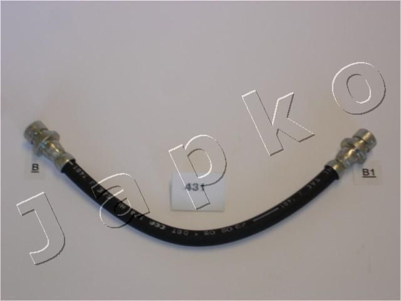 JAPKO Holding Bracket, brake hose