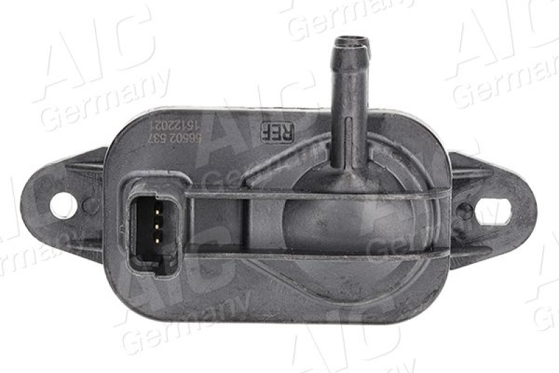 AIC Sensor, exhaust pressure Original AIC Quality
