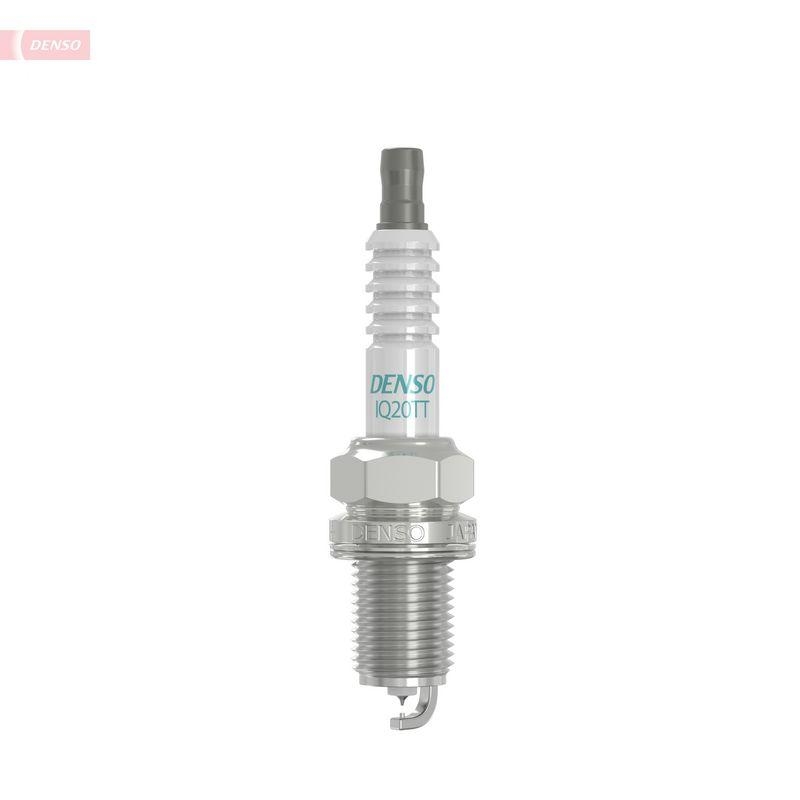 DENSO Spark Plug Iridium TT