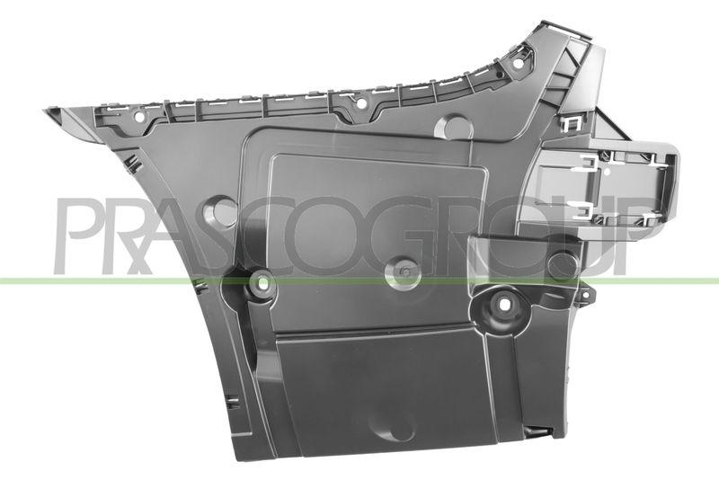 PRASCO Mounting Bracket, bumper