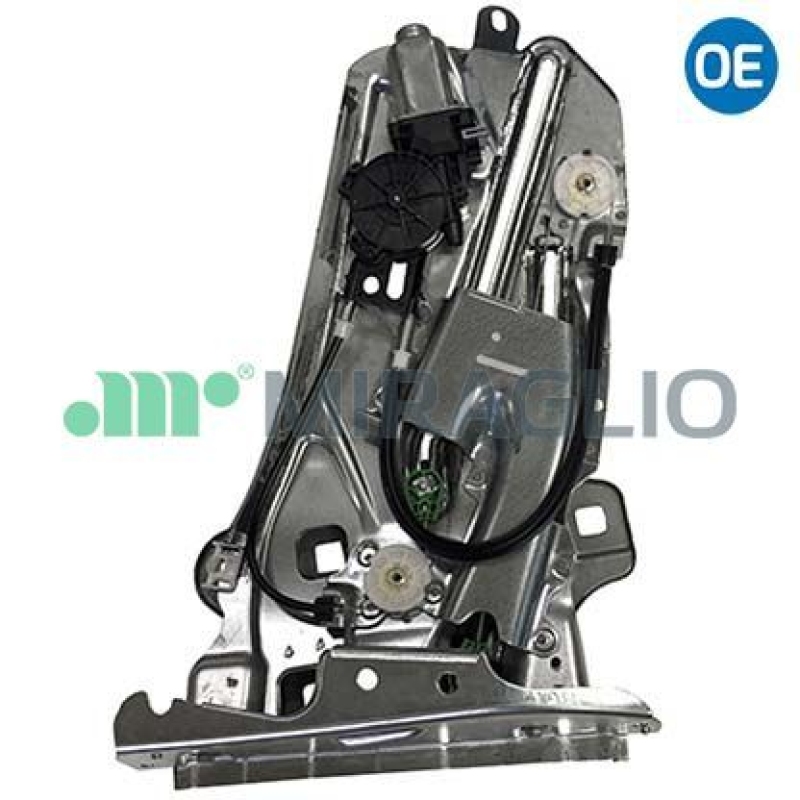 MIRAGLIO Window Regulator