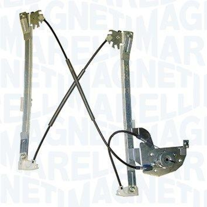 MAGNETI MARELLI Fensterheber 350103210400