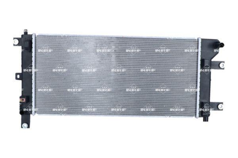 NRF K&uuml;hler, Motork&uuml;hlung 550284