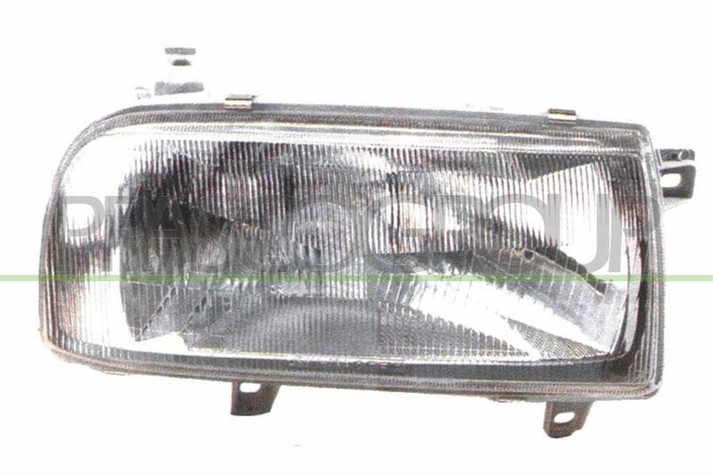 PRASCO Hauptscheinwerfer VG0794803