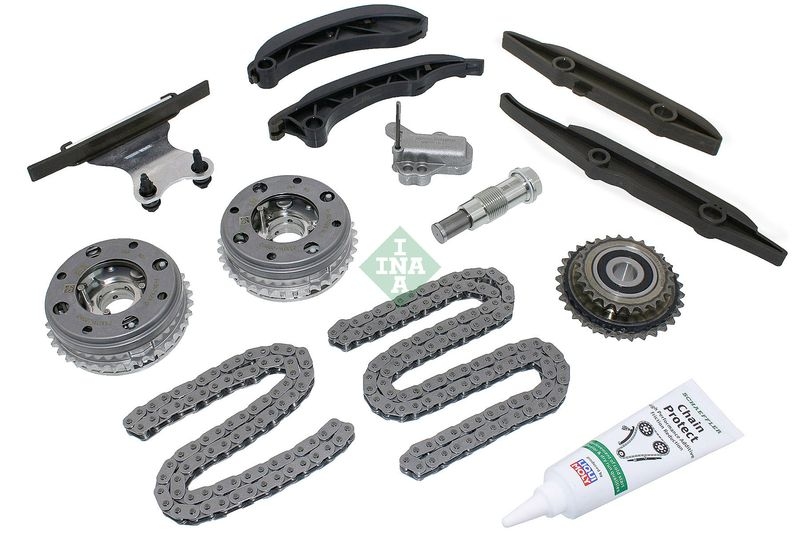 Schaeffler INA Steuerkettensatz