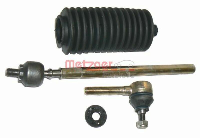 METZGER Tie Rod KIT +