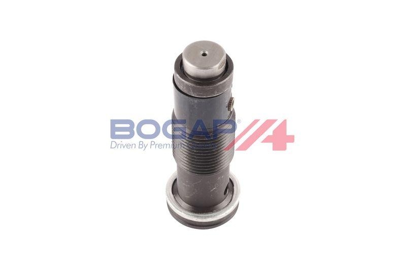 BOGAP Spanner, Steuerkette BOGAP Premium