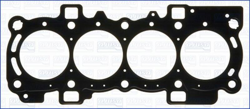 AJUSA Gasket, cylinder head MULTILAYER STEEL