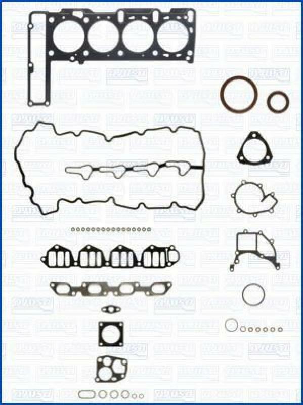 AJUSA Full Gasket Set, engine