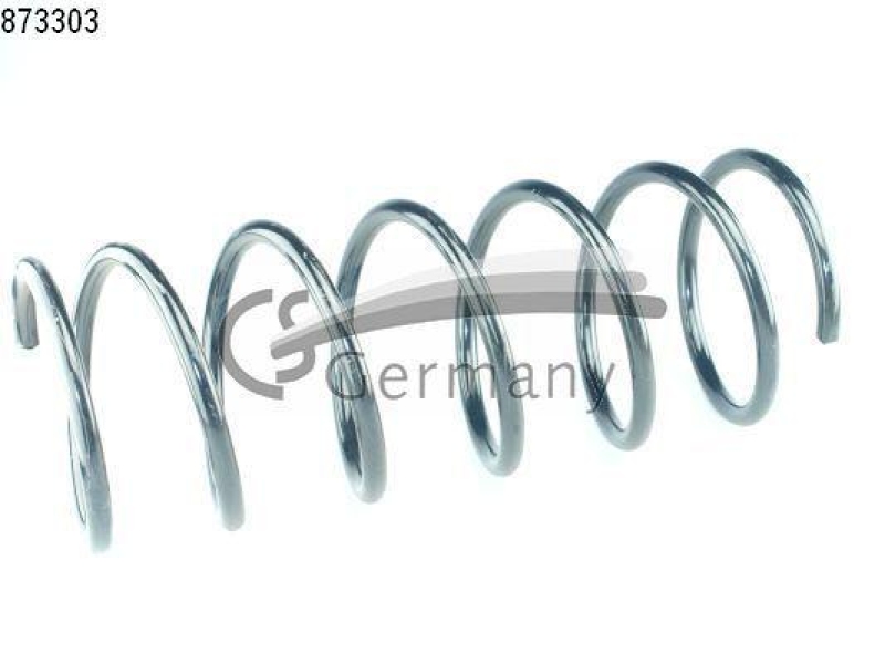 CS Germany Fahrwerksfeder