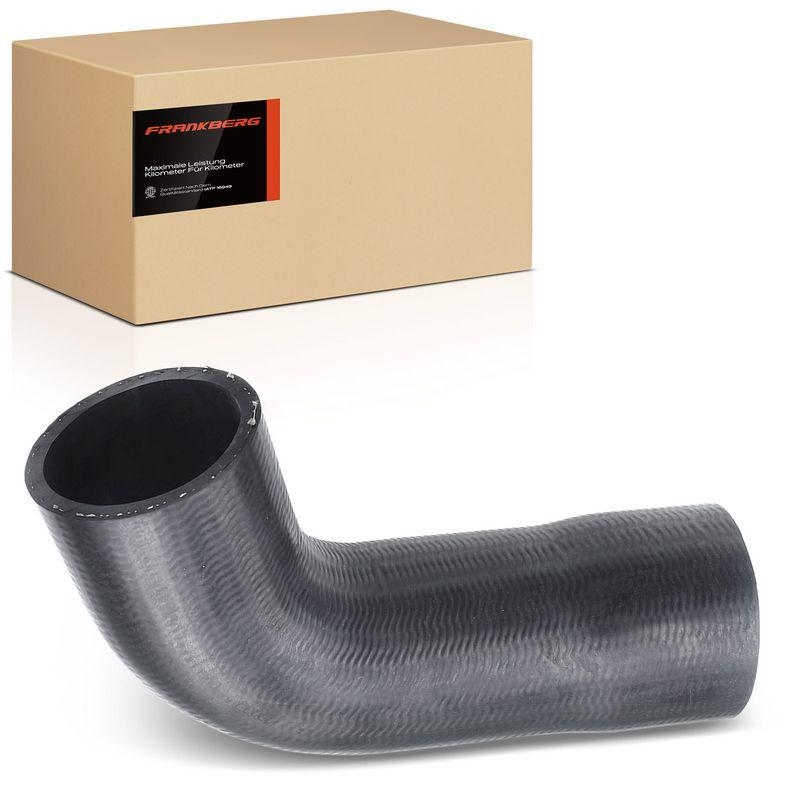 1x Frankberg K&uuml;hlerschlauch Turboschlauch 5481FB0021970