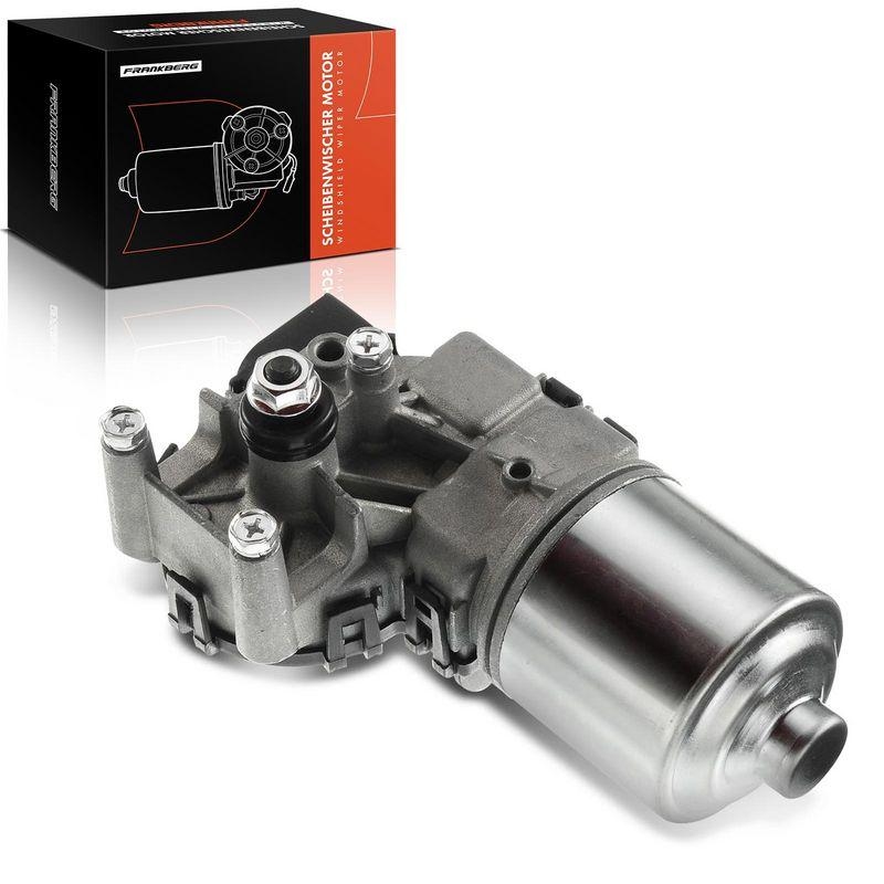 1x Frankberg Wischermotor Scheibenwischermotor Vorne 5481FB0023489