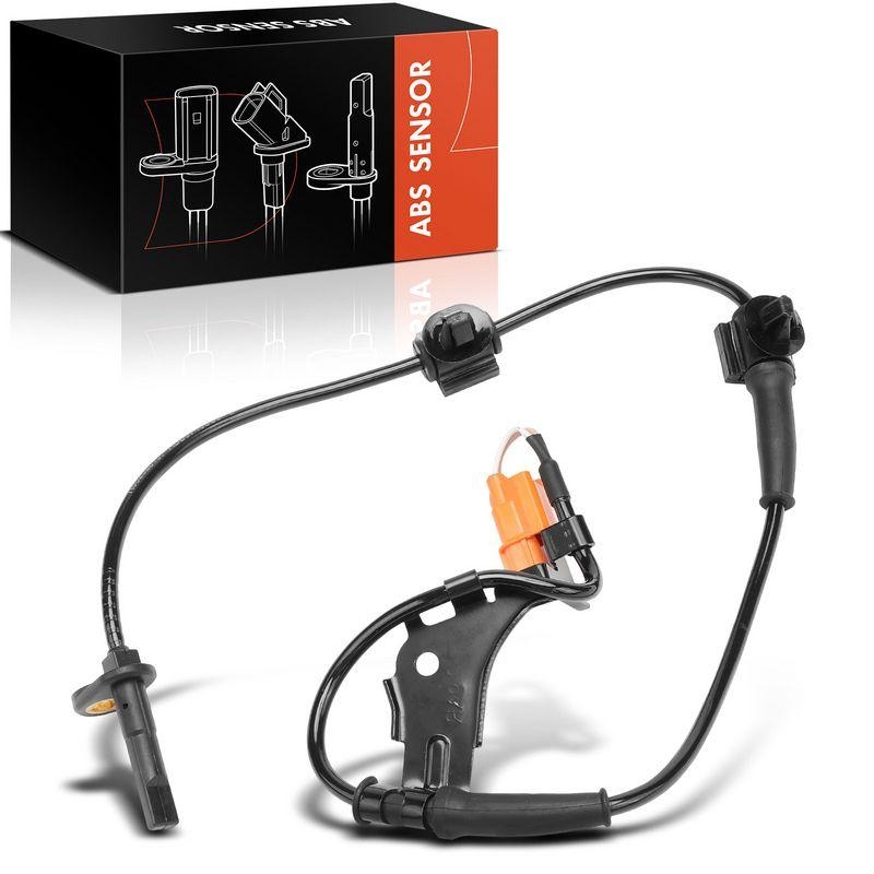 1x Frankberg ABS Sensor Vorderachse rechts 5481FB0031736