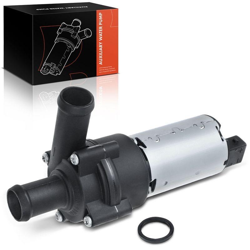 1x Frankberg Zusatzwasserpumpe Standheizung 5481FB0002335