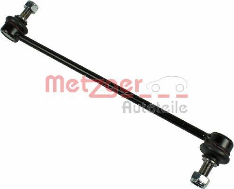 METZGER Stange/Strebe, Stabilisator KIT + 53063518
