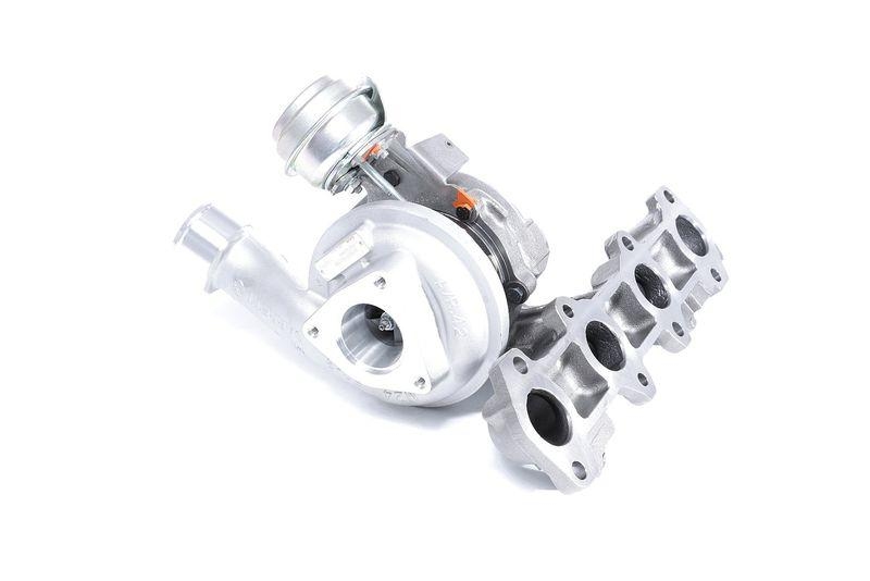 BTS Turbo Lader, Aufladung ORIGINAL T914719