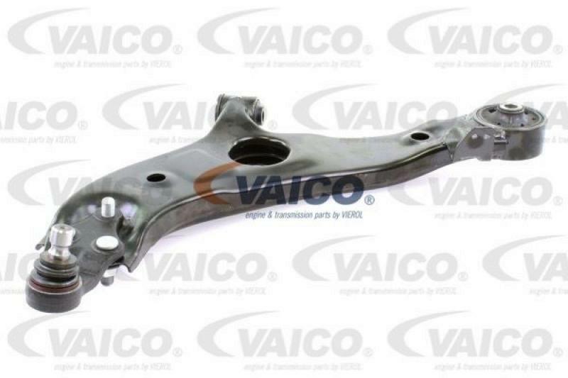 Track Control Arm Original VAICO Quality