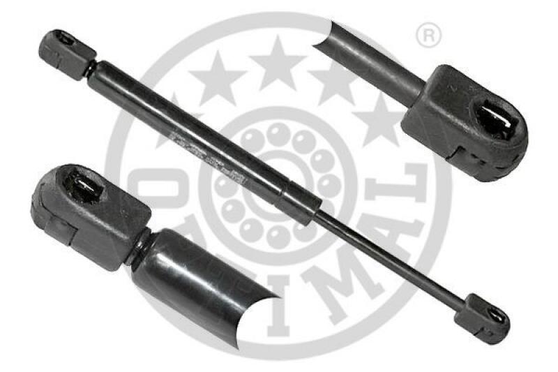 OPTIMAL Gas Spring, boot-/cargo area