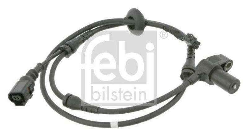 FEBI BILSTEIN Sensor, wheel speed