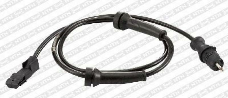 SNR Sensor, wheel speed