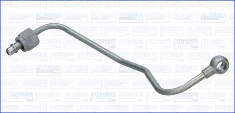 AJUSA Oil Pipe, charger