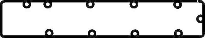 CORTECO Dichtung Zylinderkopfhaube Ventildeckel 026206P